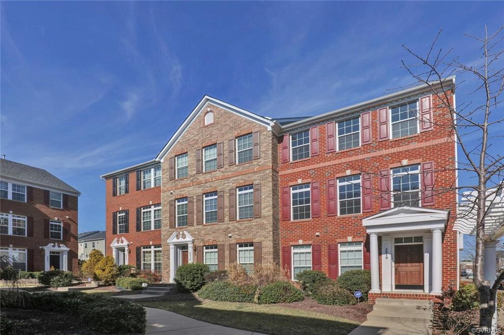 3816 Pumpkin Seed Lane - Photo 1