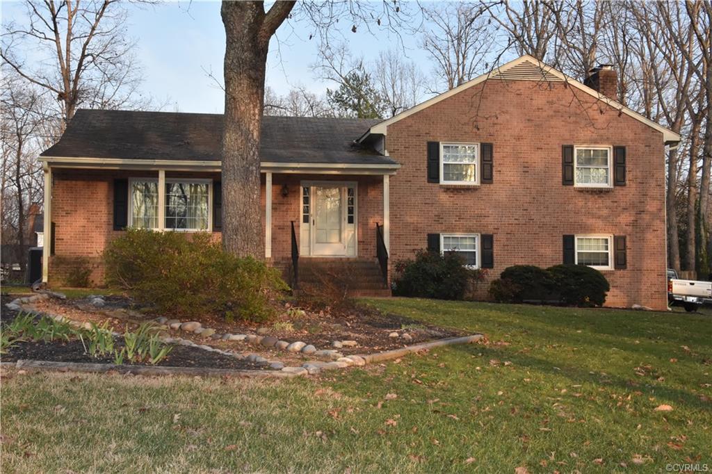 2501 Swathmore Road - Photo 1