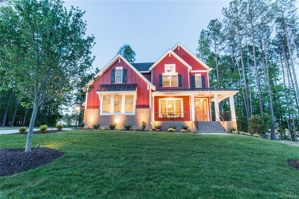 11650 Adventure Hill Lane - Photo 1