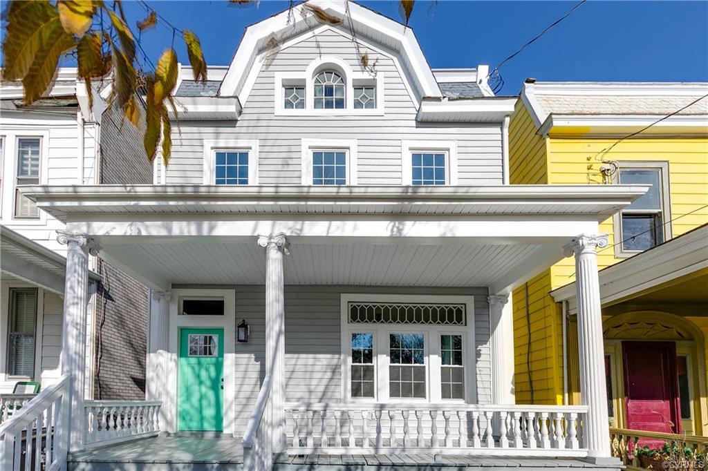 1204 Oakwood Avenue - Photo 1