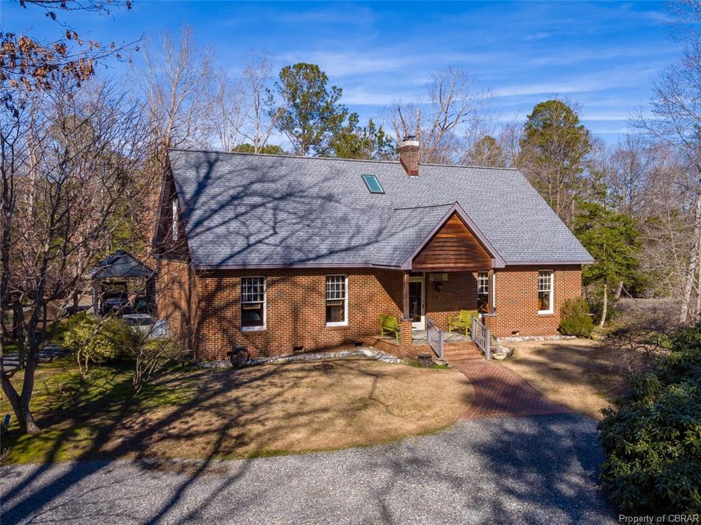 2464 Starvation Road - Photo 1