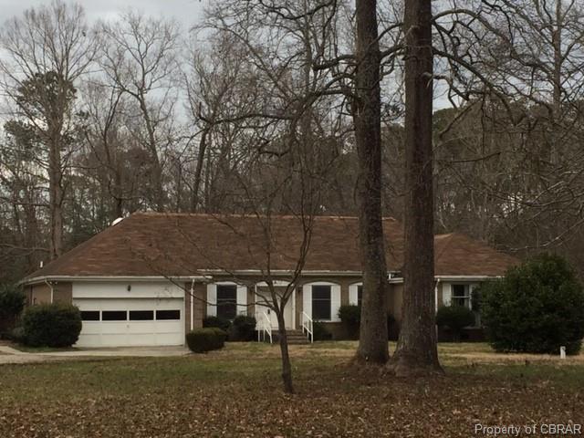 4037 Buckley Hall Road - Photo 1