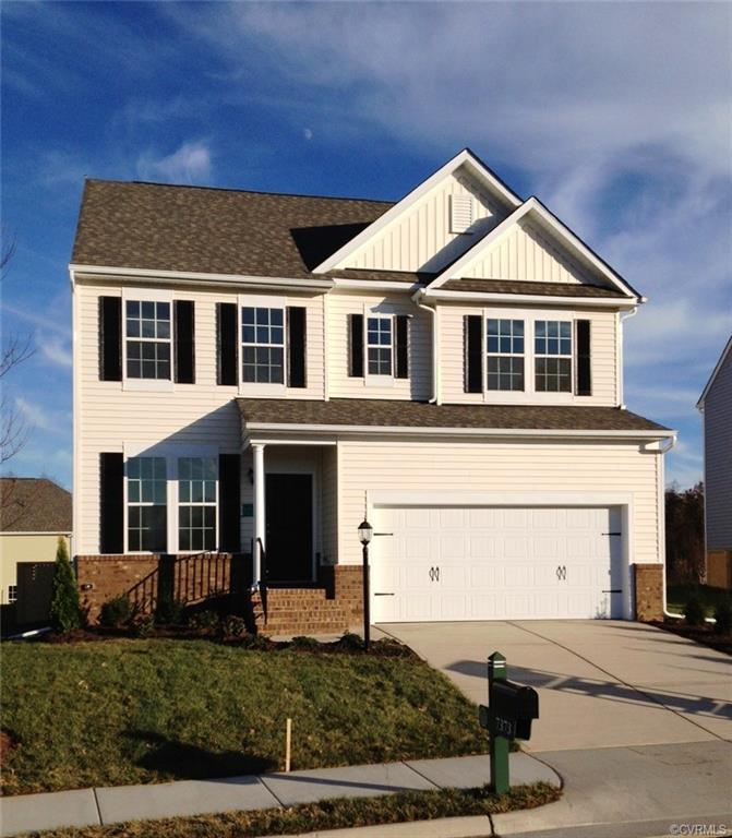 4037 Lazy Stream Court - Photo 1