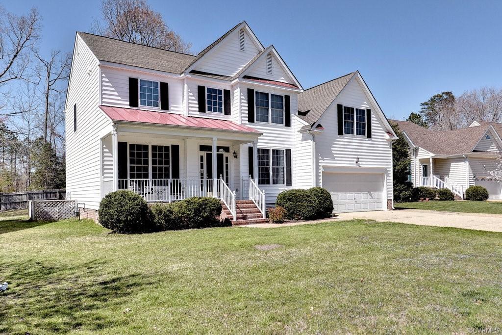 3255 Westover Ridge - Photo 1