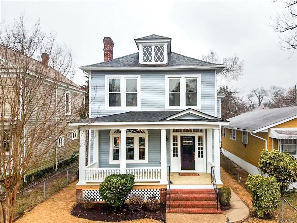 3522 Enslow Avenue - Photo 1