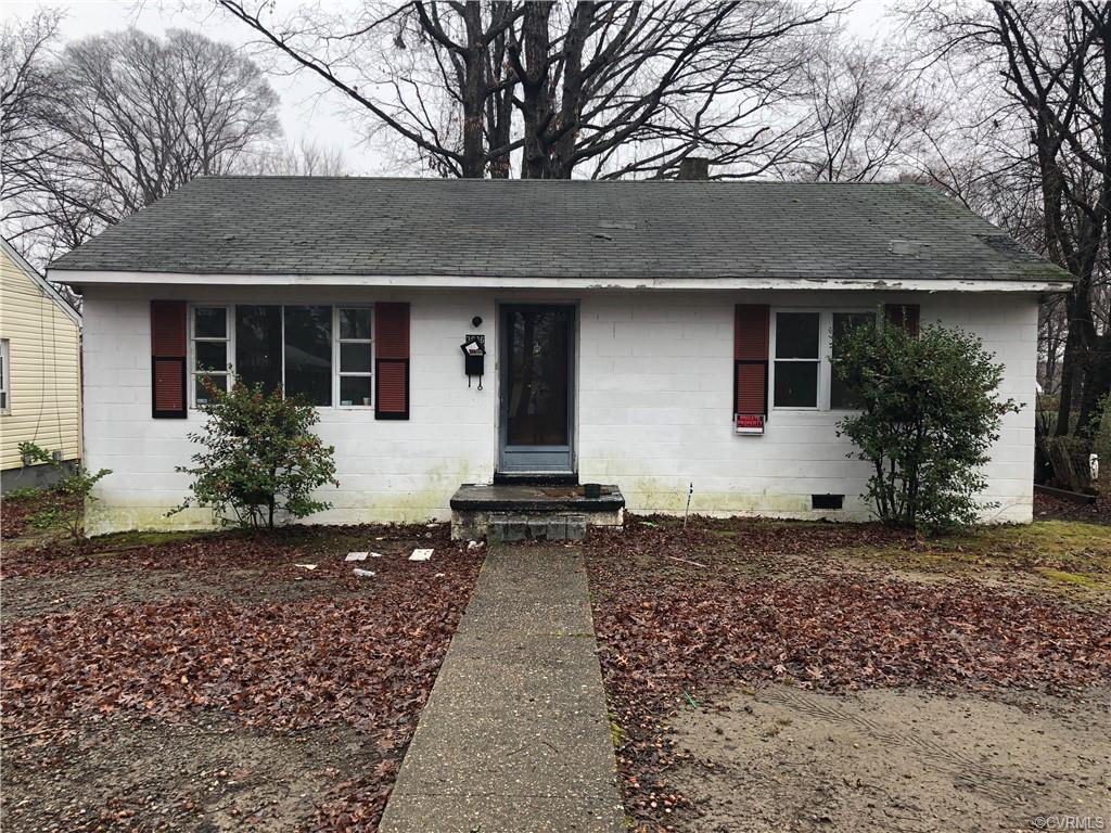 3906 Lynhaven Avenue - Photo 1