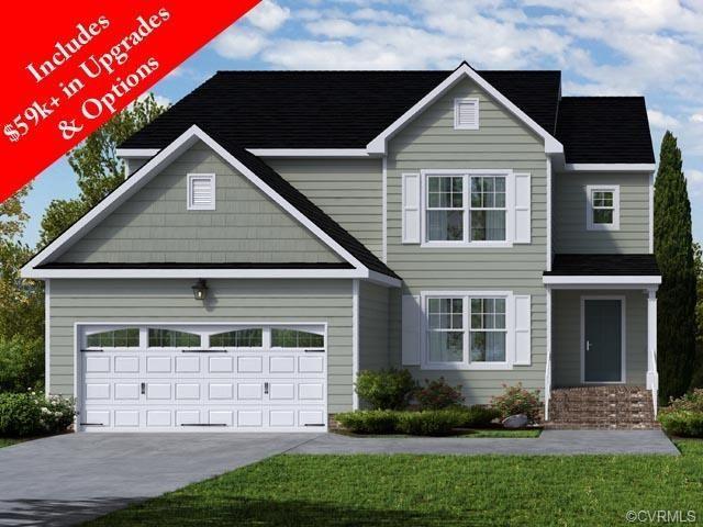 2900 Clifford Tower Dr - Photo 1