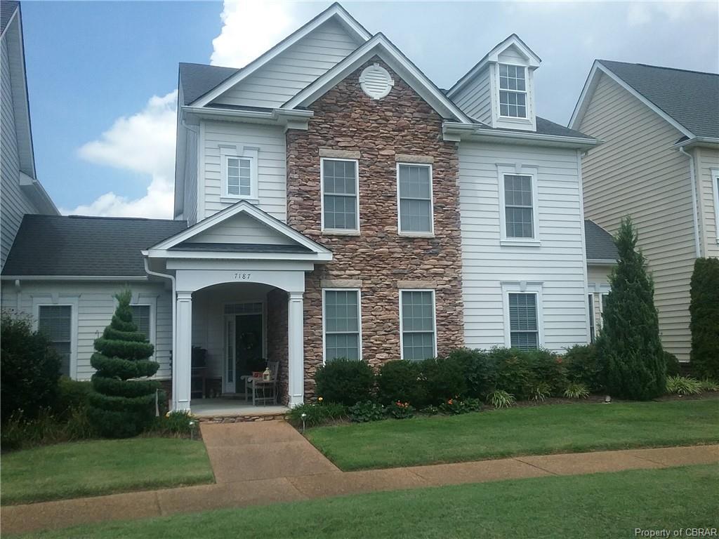 7187 Stokes Drive - Photo 1