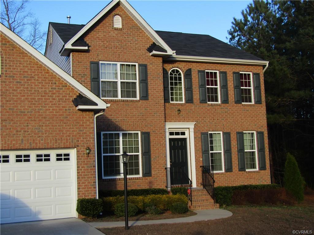 825 Gustavo Lane - Photo 1