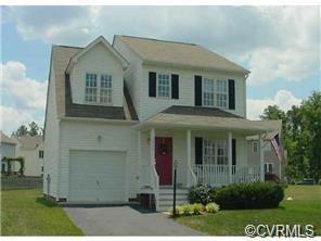 5404 Cranston Court - Photo 1