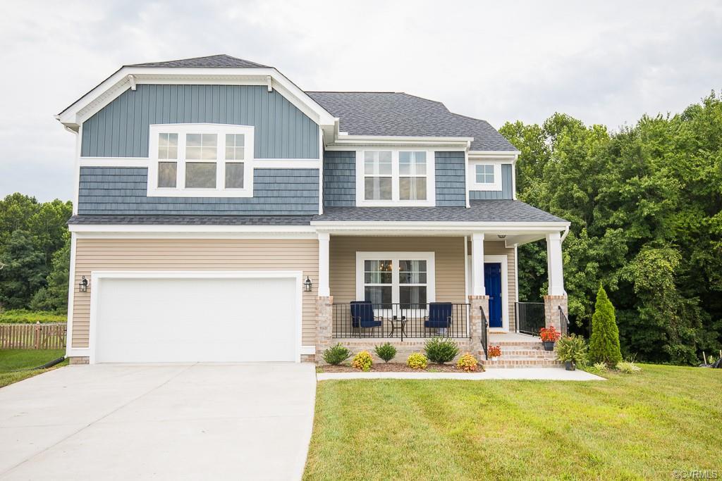 11221 Blunts Bluff Court - Photo 1