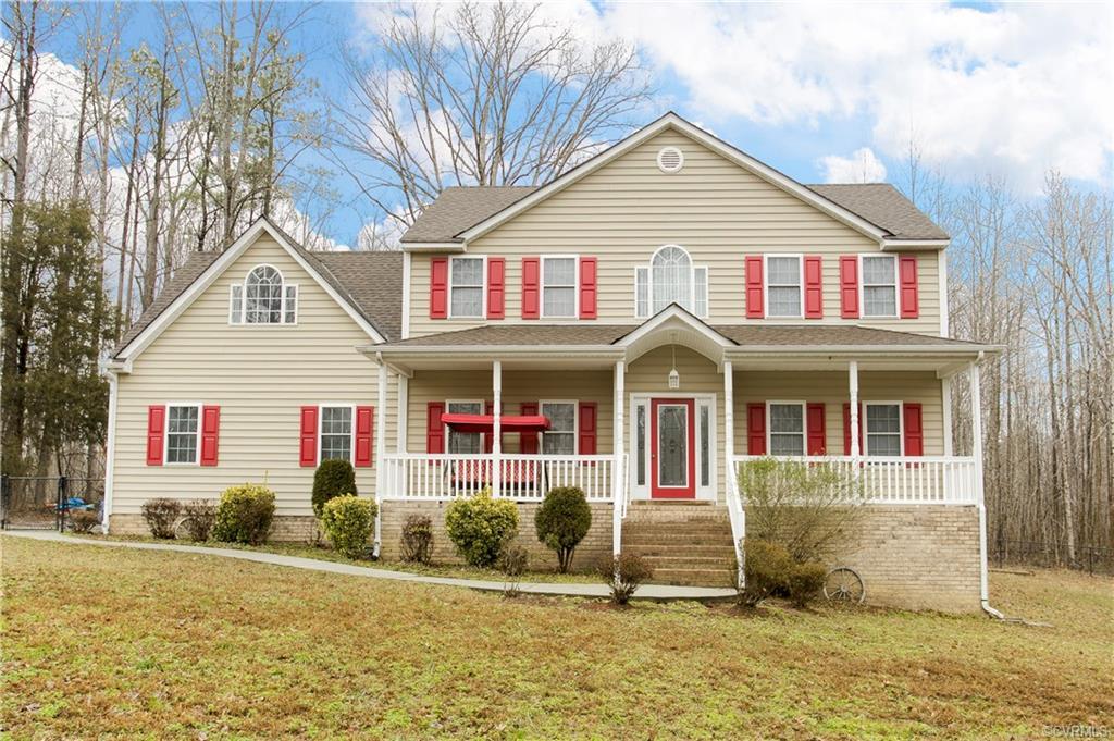 5524 County Drive - Photo 1