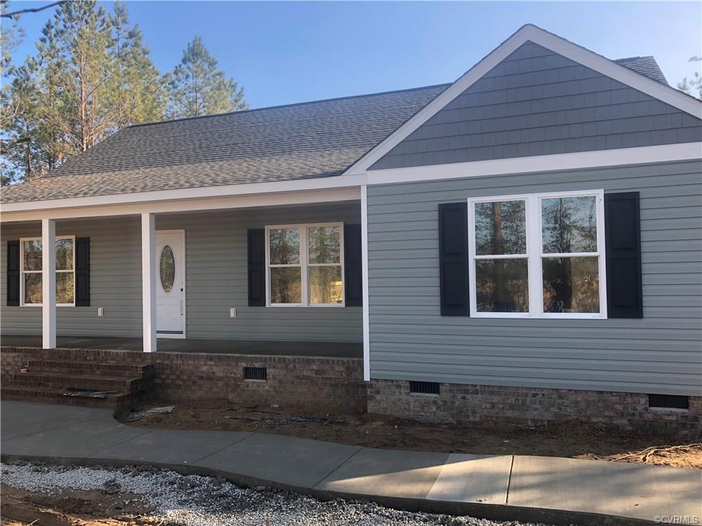 8687 Rock Cedar Road - Photo 1