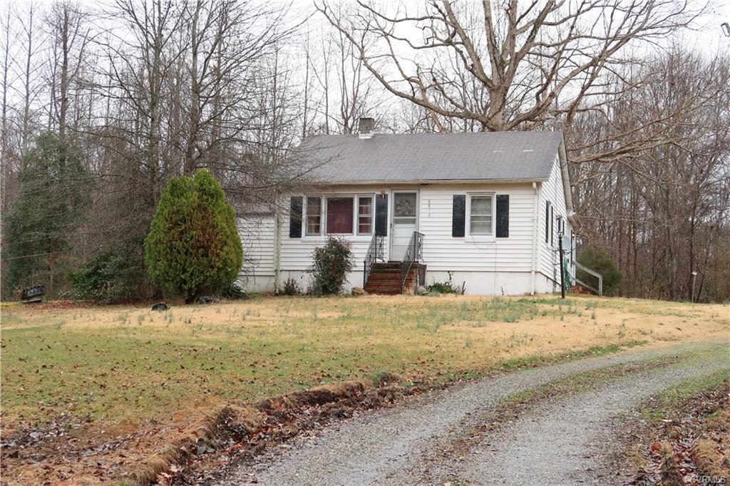 8810 Lott Cary Road - Photo 1
