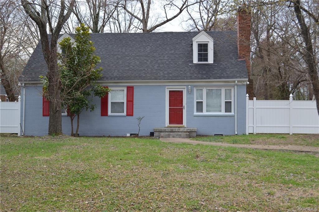 7303 Erskine Street - Photo 1