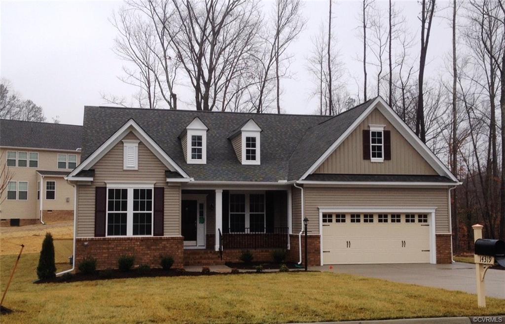 15701 Timberstone Court - Photo 1