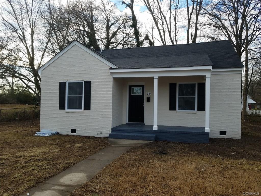 1810 Harwood Street - Photo 1