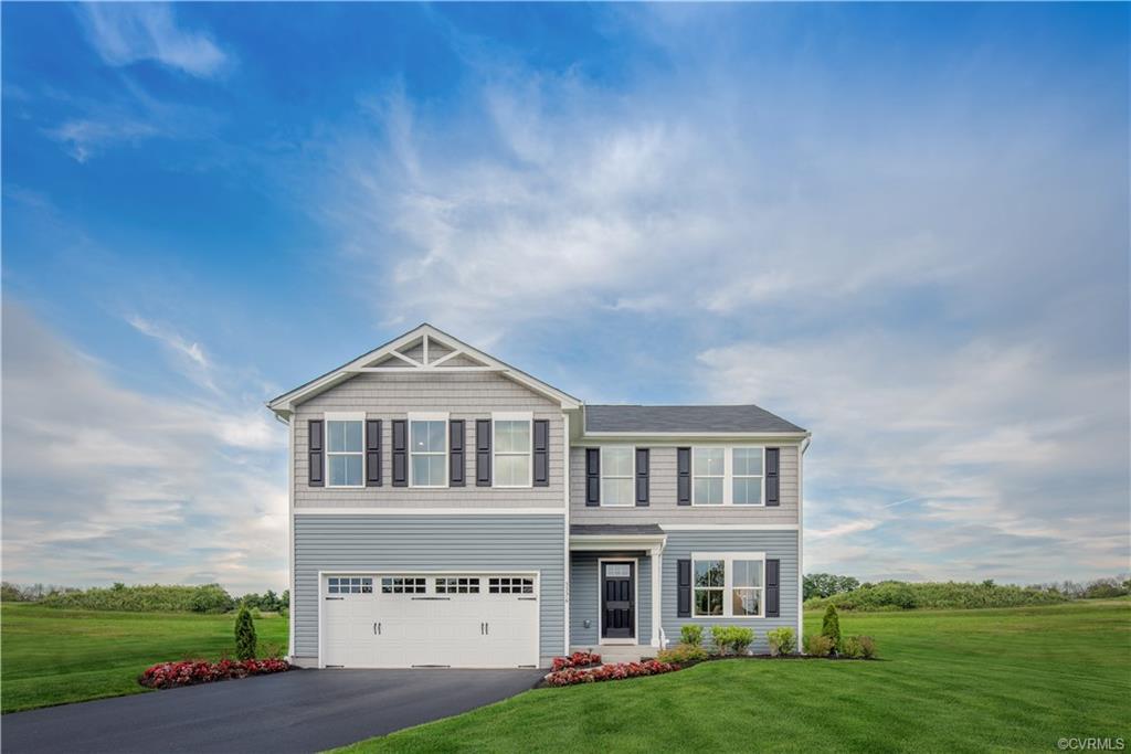 21018 Baileys Grove Drive - Photo 1