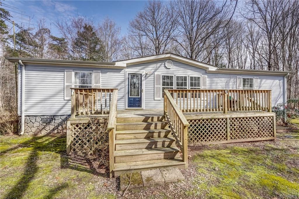 1525 New Town Road - Photo 1
