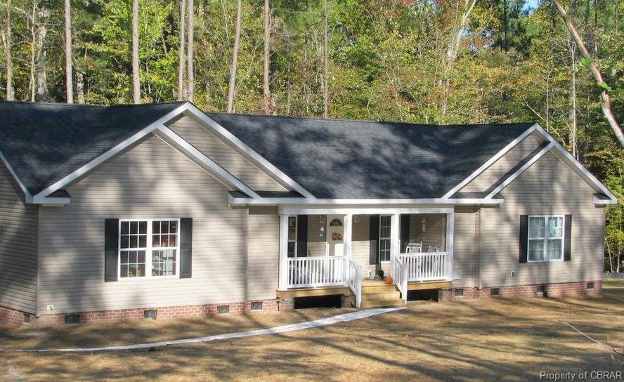 1 Hillcrest Lane - Photo 1