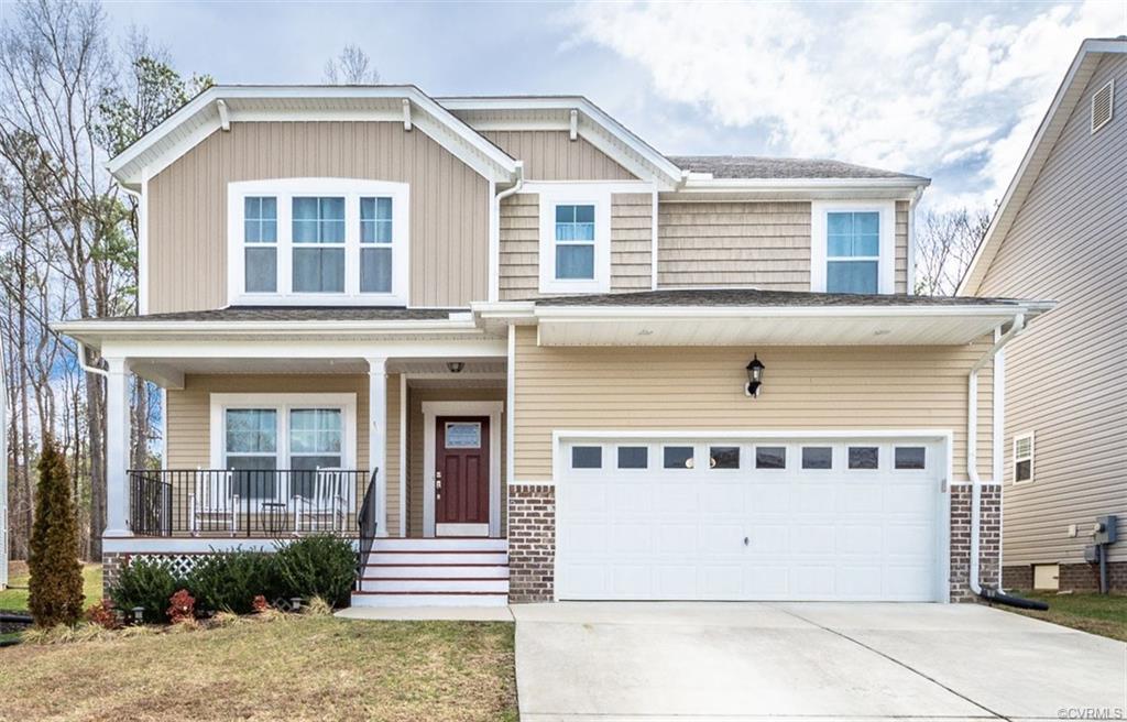 14060 Stanley Park Drive - Photo 1