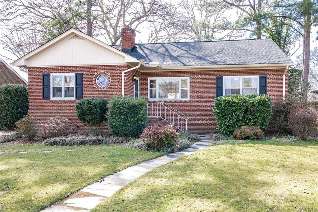 5307 Grace Street - Photo 1