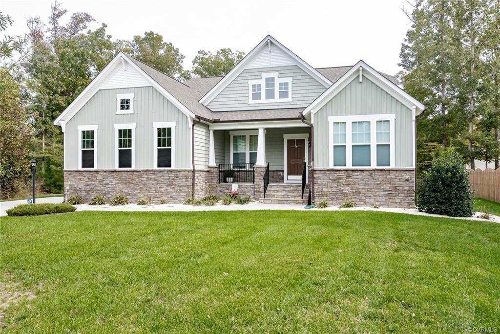 13202 Old Cedar Lane - Photo 1