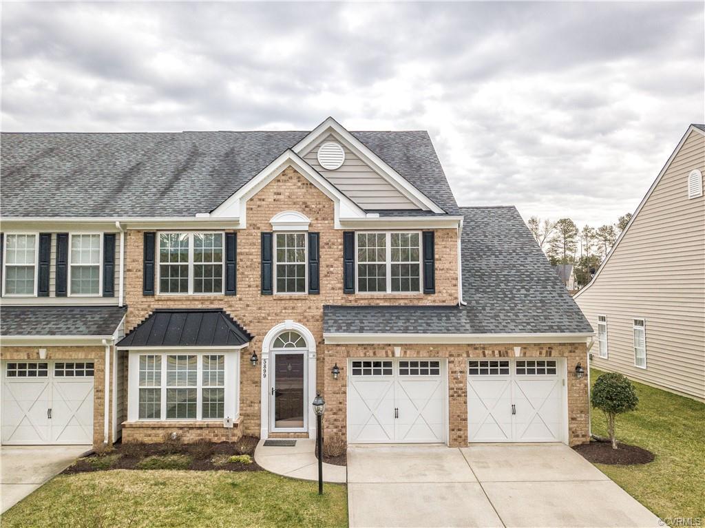 5899 Flowering Peach Lane - Photo 1
