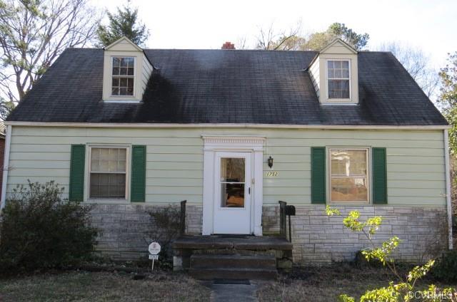 1752 Varina Avenue - Photo 1