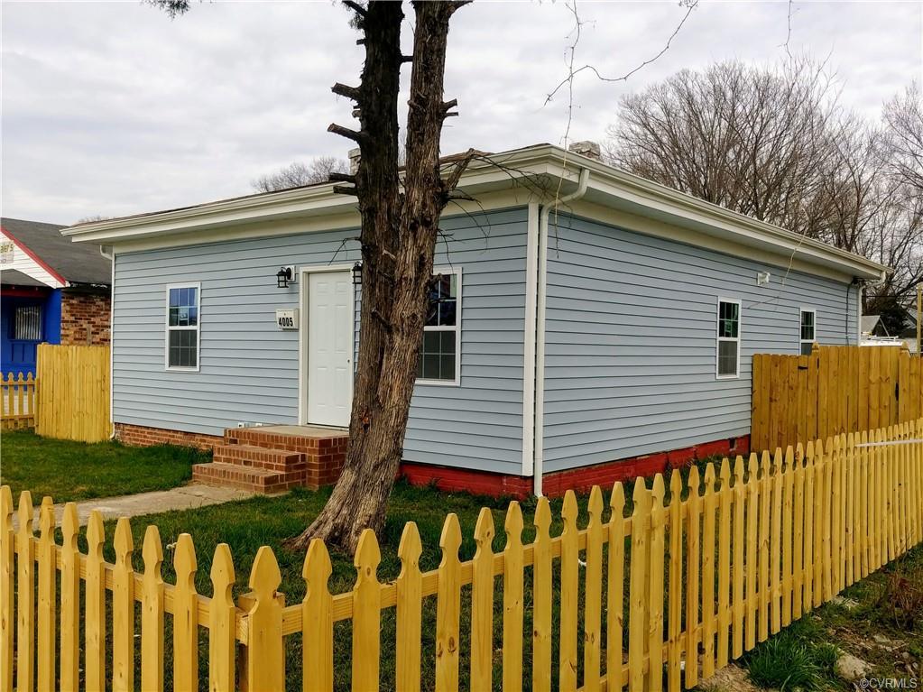 4005 Jefferson Davis Highway - Photo 1