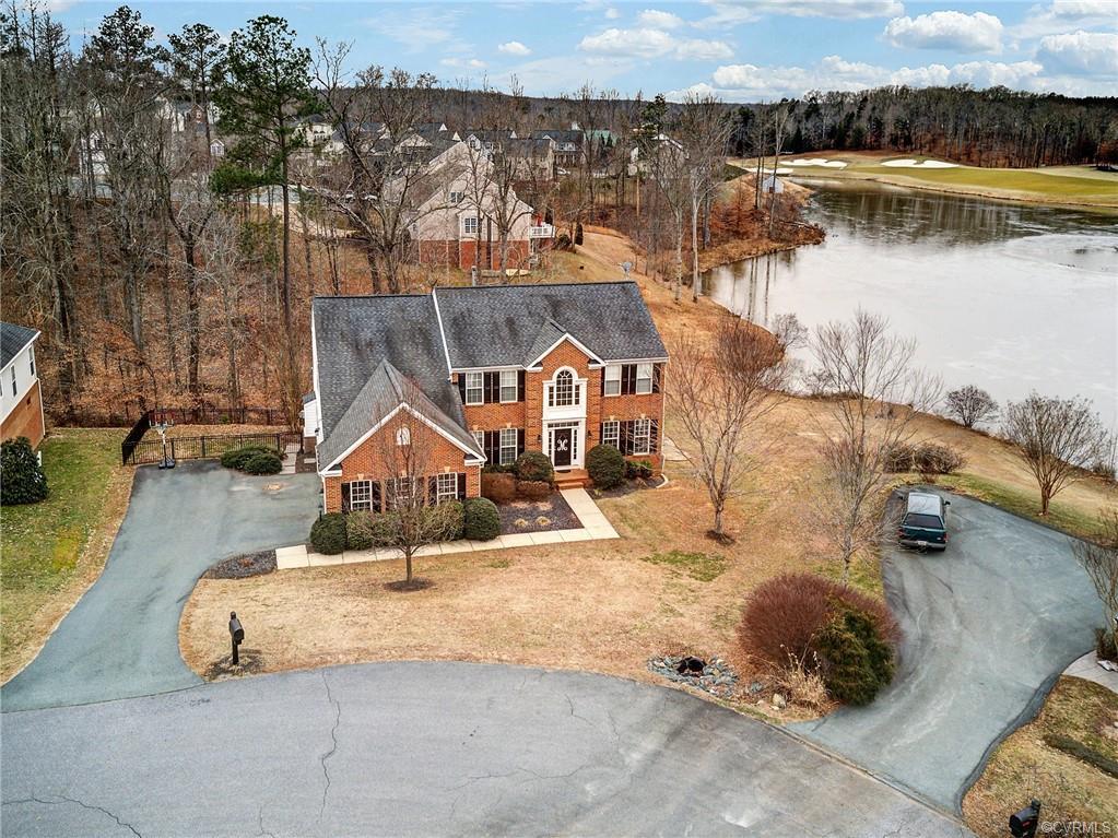 239 Whispering Woods Place - Photo 1