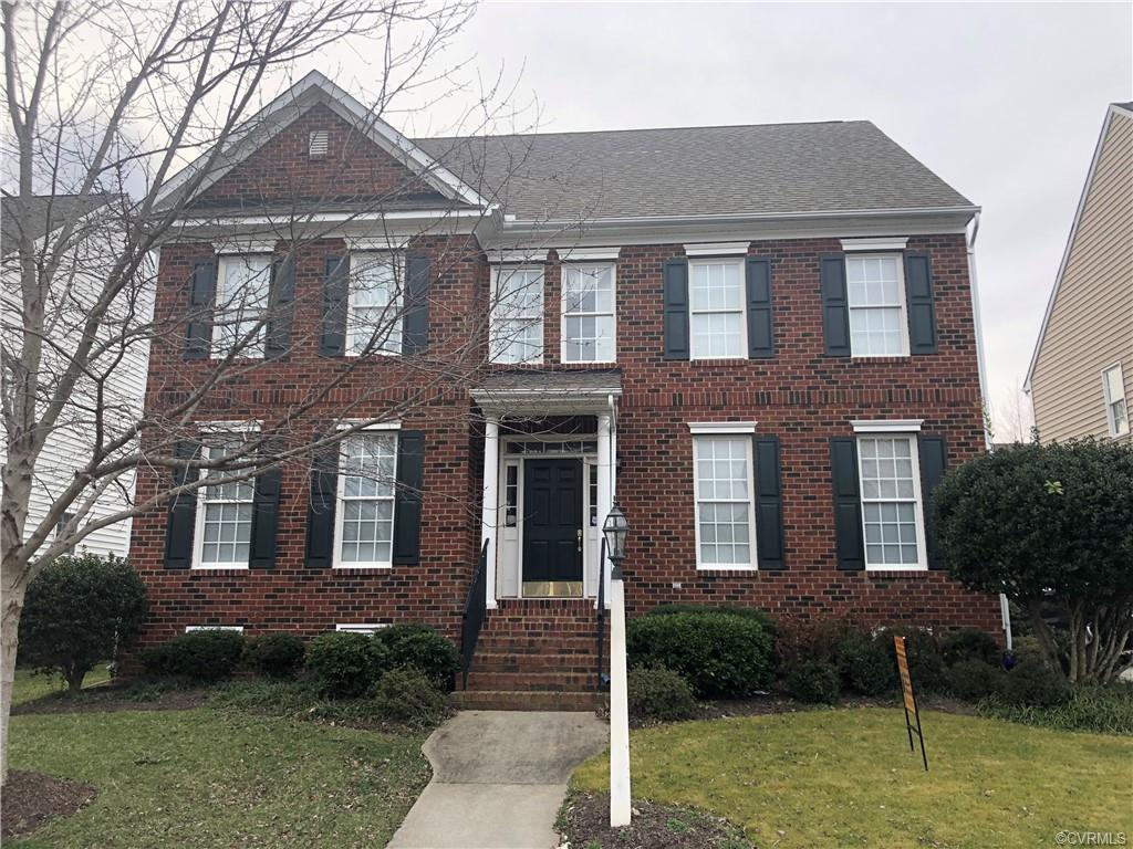 4828 Coachmans Landing Court - Photo 1