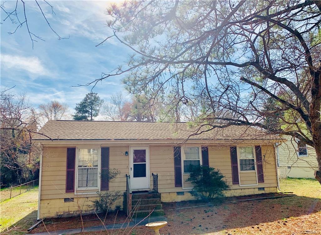 3711 Greer Avenue - Photo 1