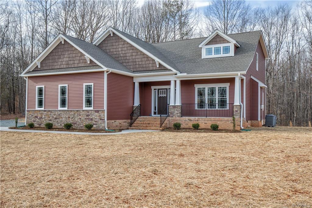 2804 Preston Park Way - Photo 1