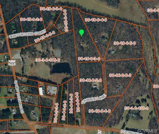 2400 Tribble Lane - Photo 1