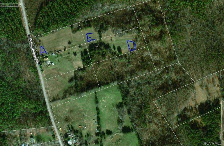 00 Jenkins Church Road - Photo 1