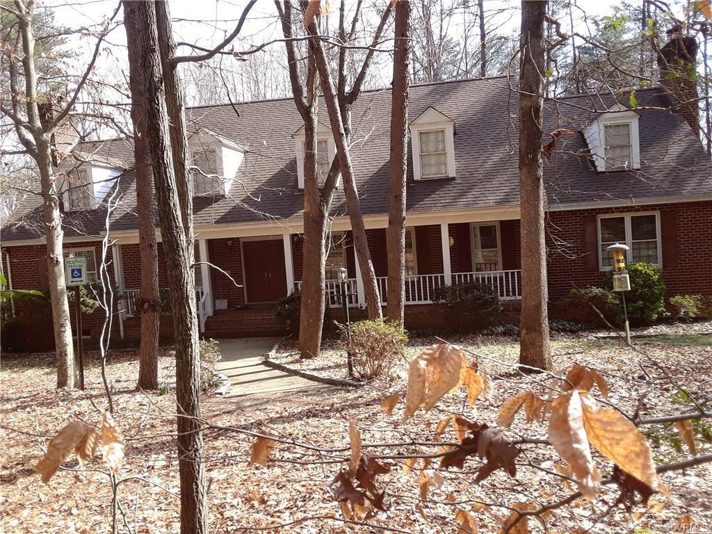 538 Rock Spring Road - Photo 1