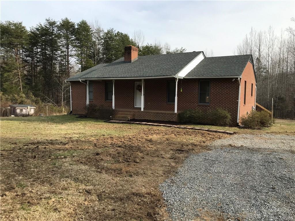 4763 Shannon Hill Road - Photo 1
