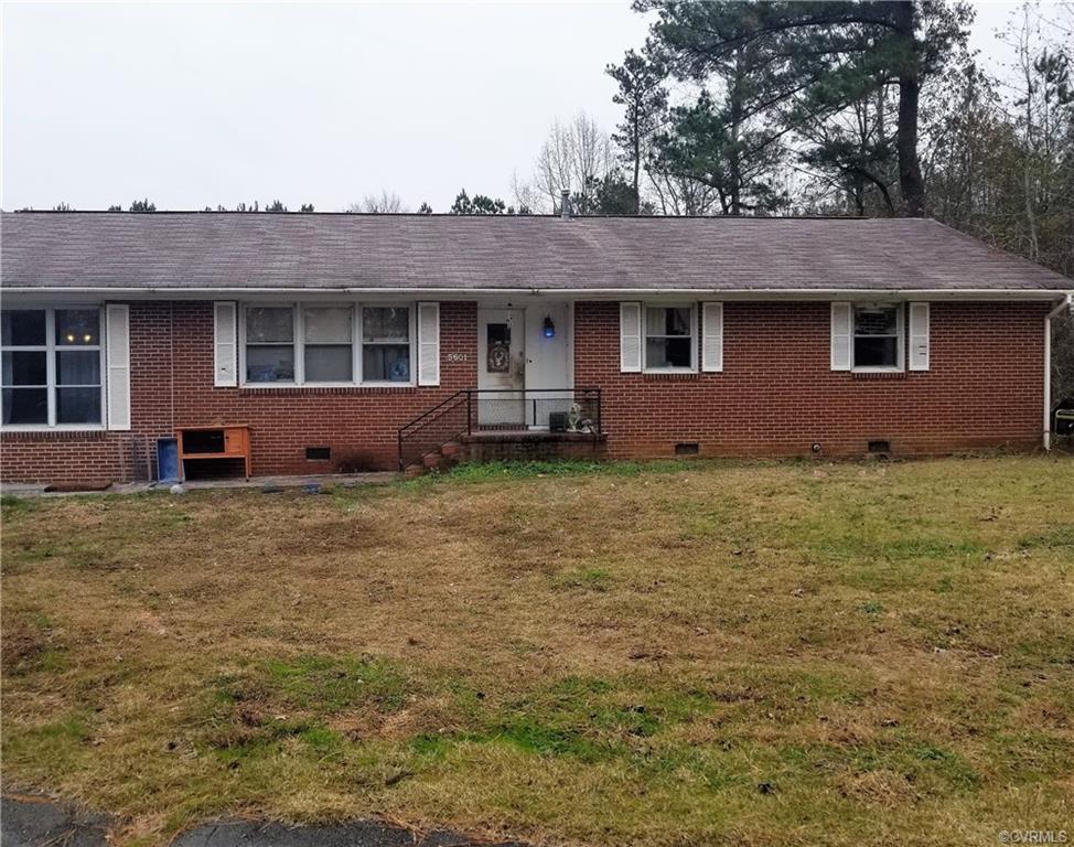 5601 Jefferson Park Road - Photo 1
