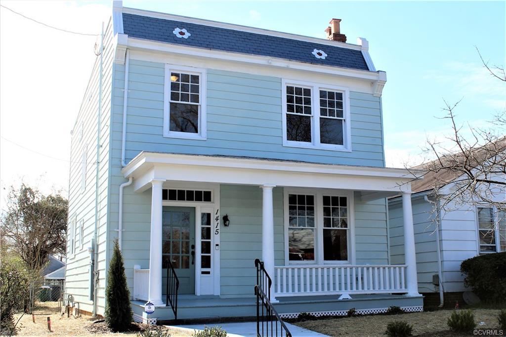 1415 Oakwood Avenue - Photo 1