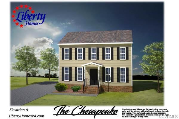 1750 Washington Street - Photo 1