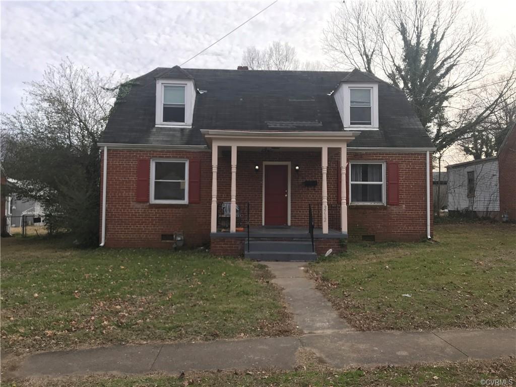 3712 Moody Avenue - Photo 1