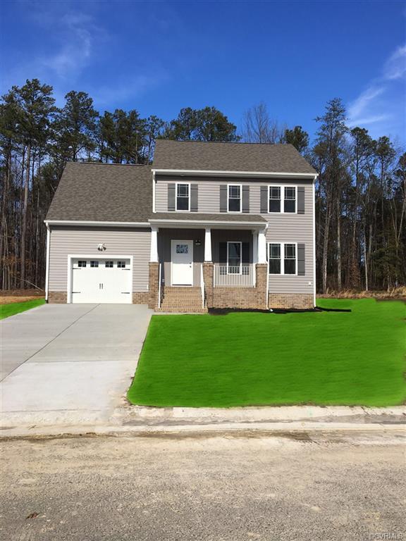 14213 Laketree Drive - Photo 1