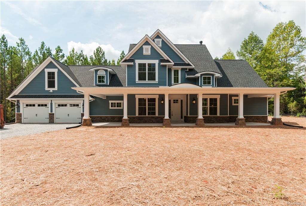 Lot 3 Avalon Woods Road - Photo 1