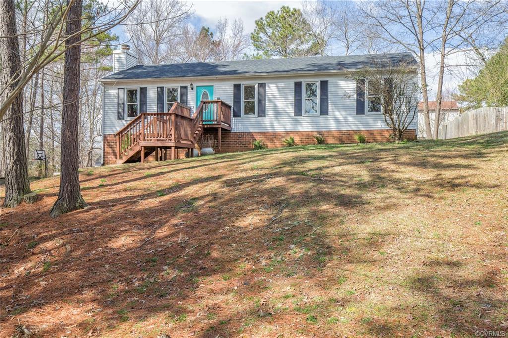 6436 Jessup Road - Photo 1