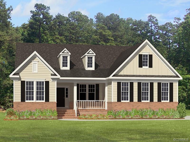 11906 Rolling Tide Court - Photo 1