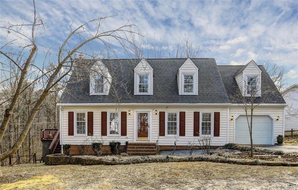 13725 Black Meadow Road - Photo 1