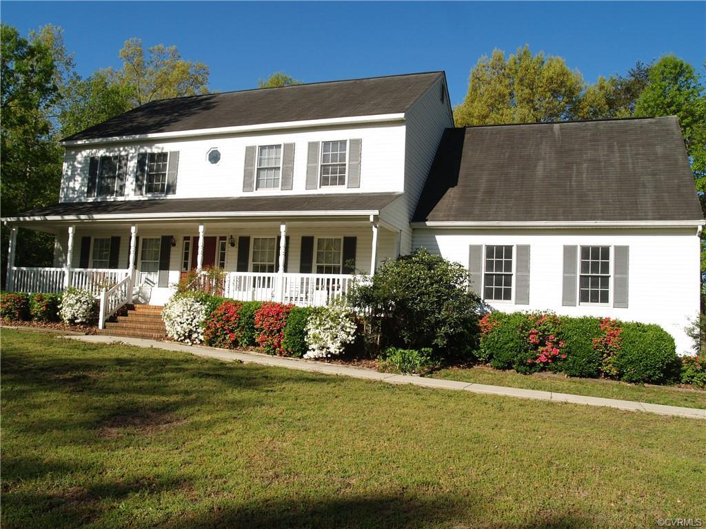 7338 Pinehurst Drive - Photo 1