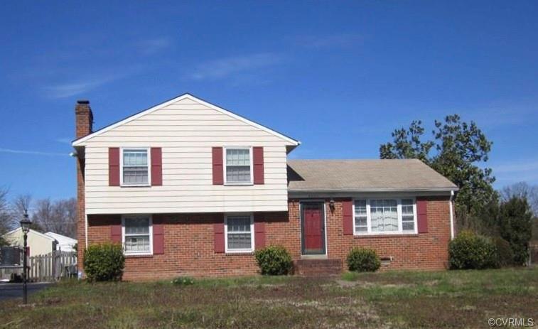 9200 Chumley Lane - Photo 1