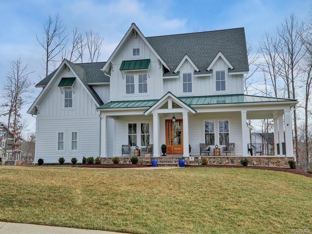 16107 Fawley Road - Photo 1